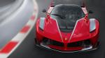 Ferrari FXX K 2015 года